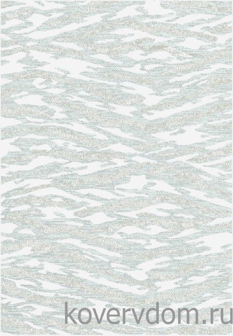 Рельефный ковер из вискозы GENOVA 38523 6858 91