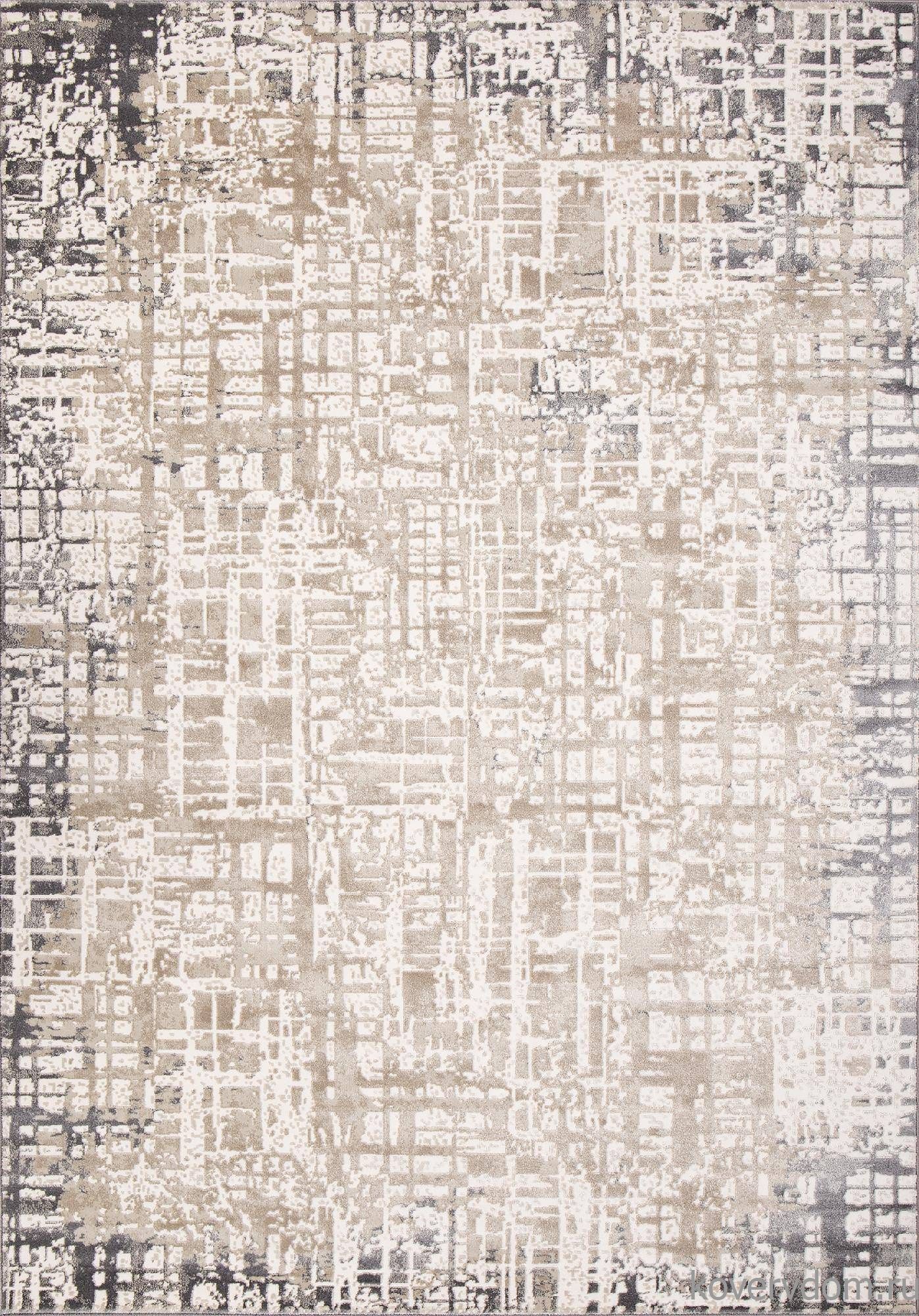 Ковер ATLANTIS 1787 CREAM-BEIGE Ковер ATLANTIS 1787 CREAM-BEIGE