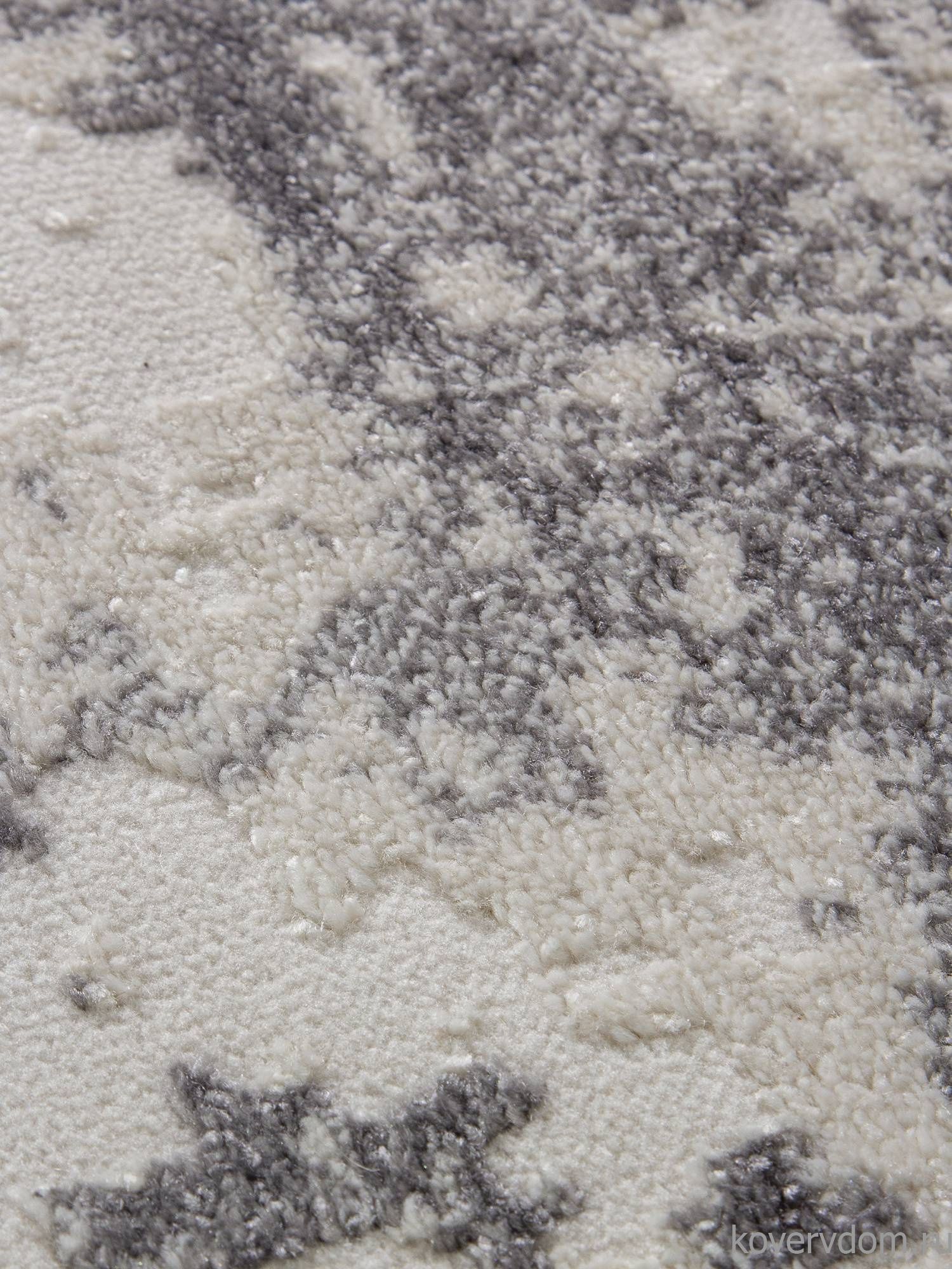 Ковер NATUREL F231 GRAY Овал Ковер NATUREL F231 GRAY Овал