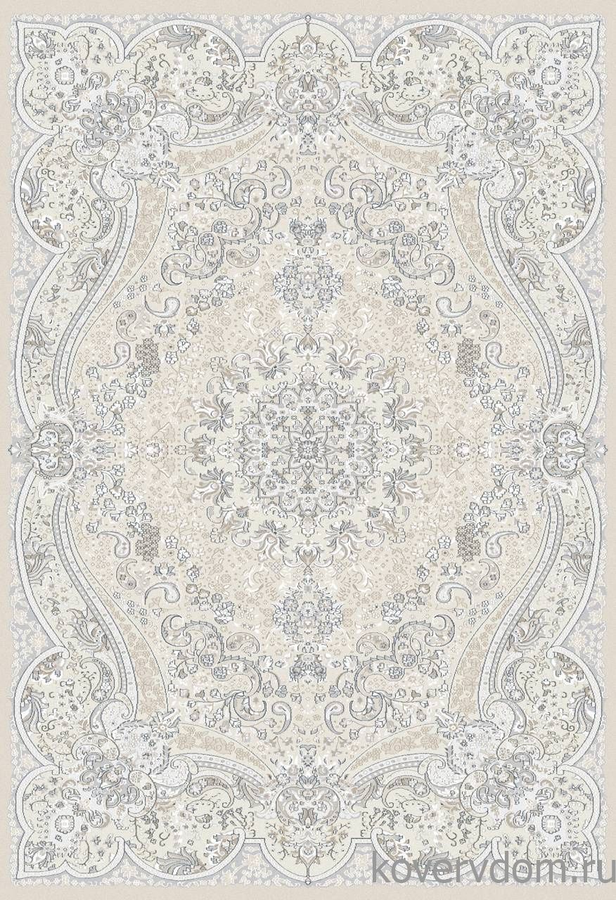 Ковер GRAFF F648 CREAM