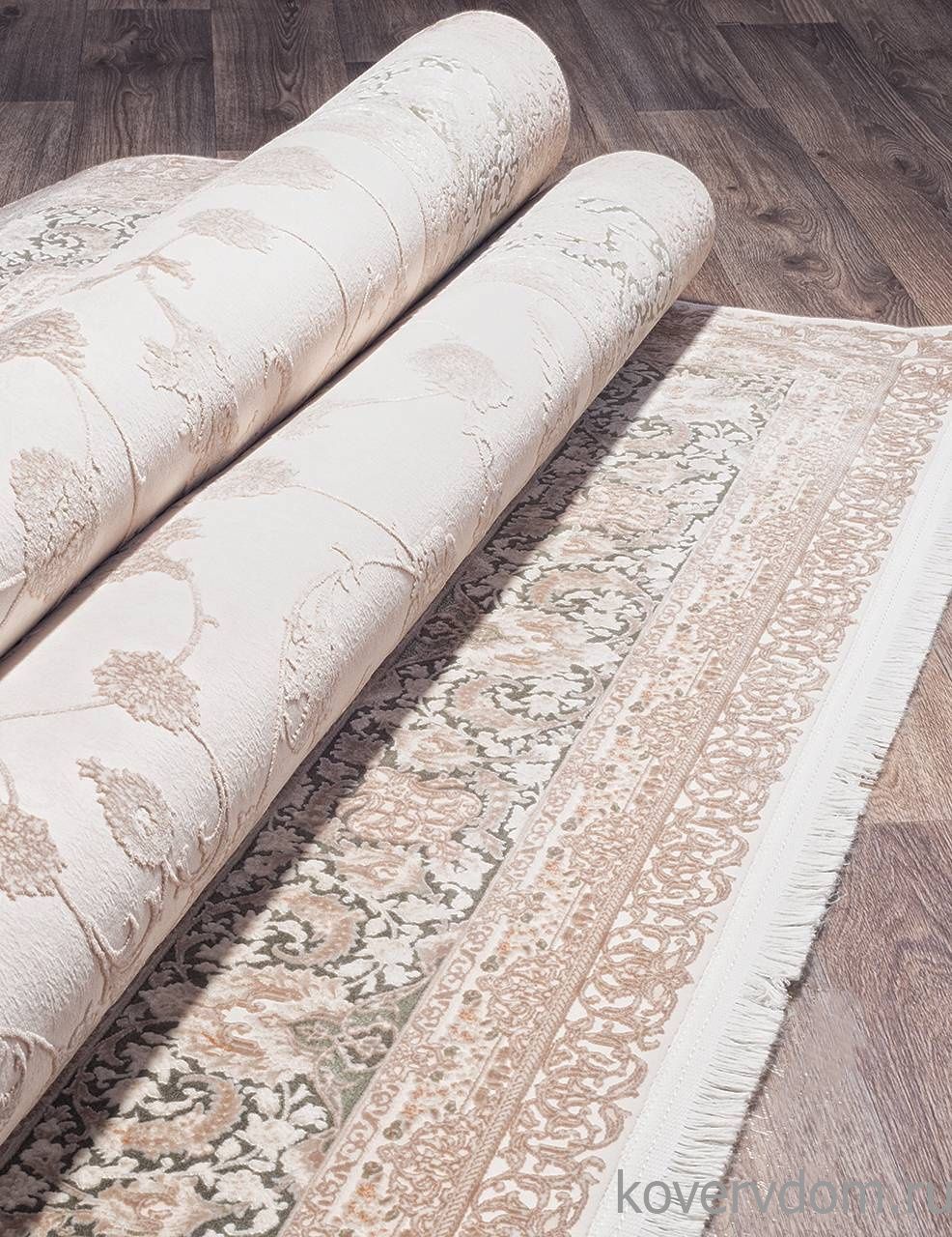 Ковер NOYAN 8022 CREAM Ковер NOYAN 8022 CREAM