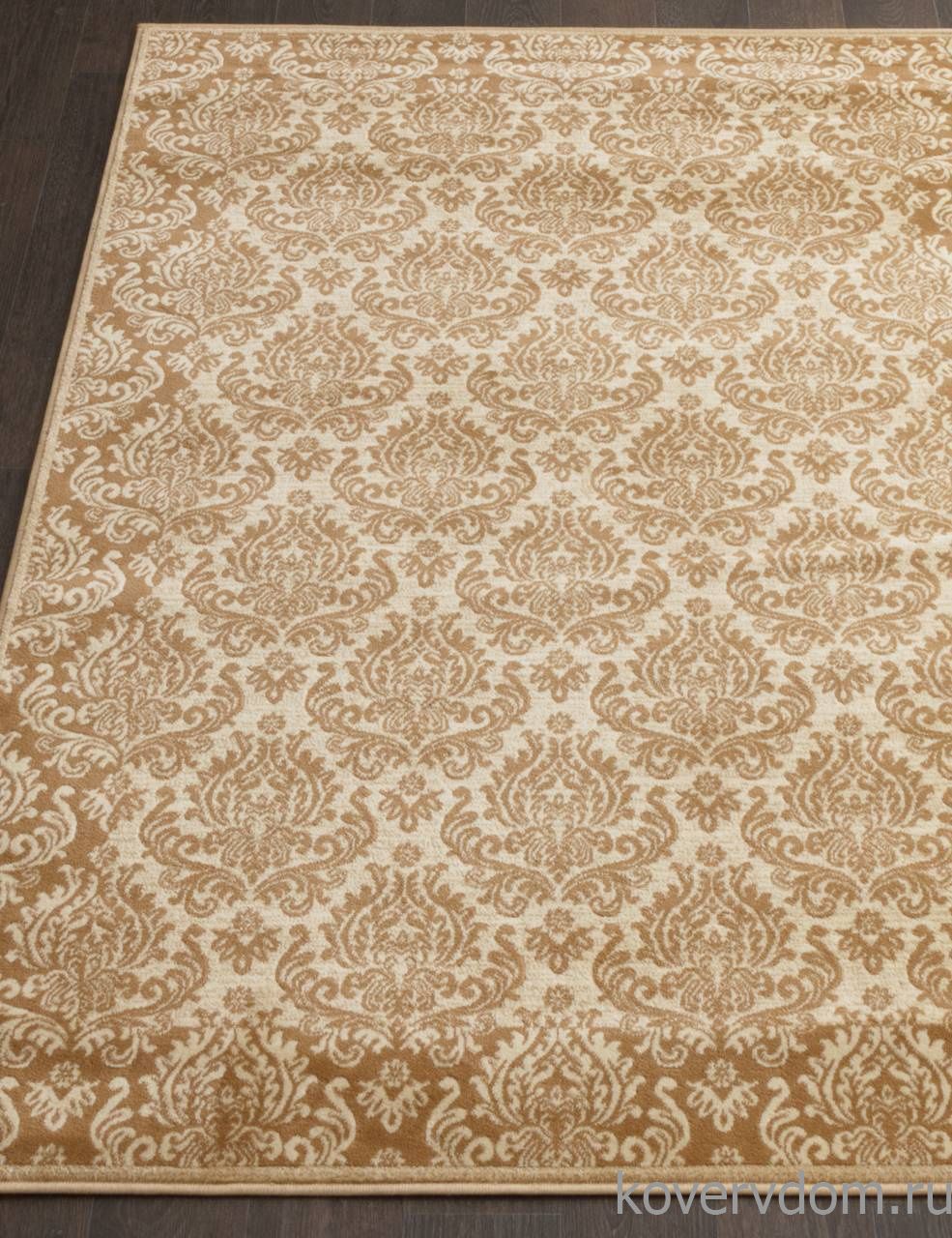 Ковер IZMIR D716 BEIGE Ковер IZMIR D716 BEIGE