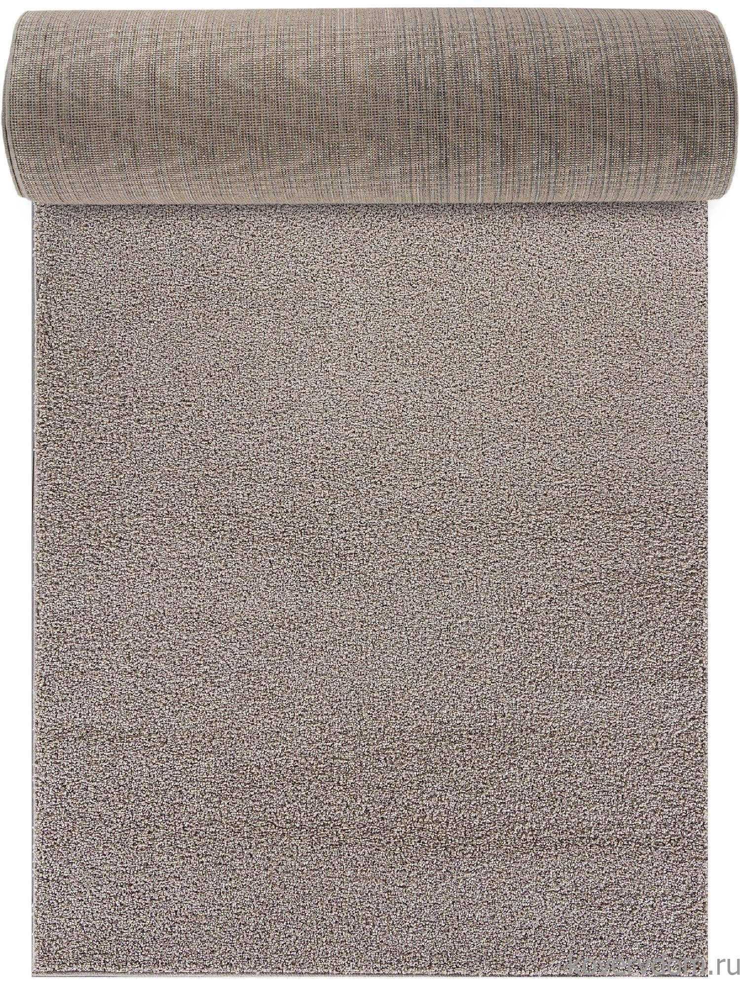 Ковровая Дорожка LANA T600 BEIGE 6