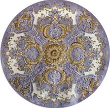 Авторский ковер Home and House Carpet Atelier ручной работы C1R001