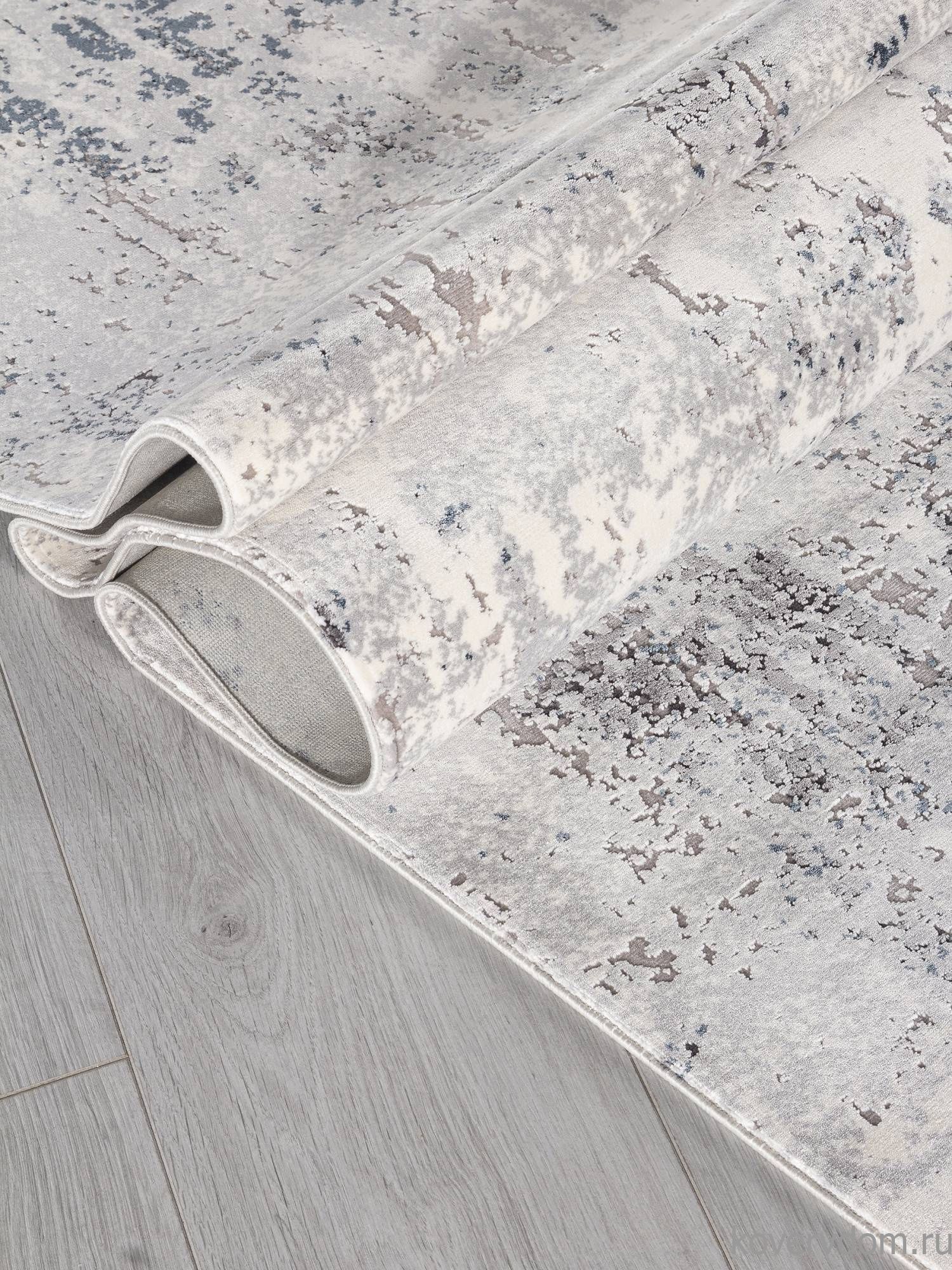 Ковер DUBAI 00269 GREY / BLUE Ковер DUBAI 00269 GREY / BLUE