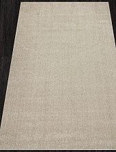 Ковер длинноворсовый SOFIA-A T600 LIGHT BEIGE