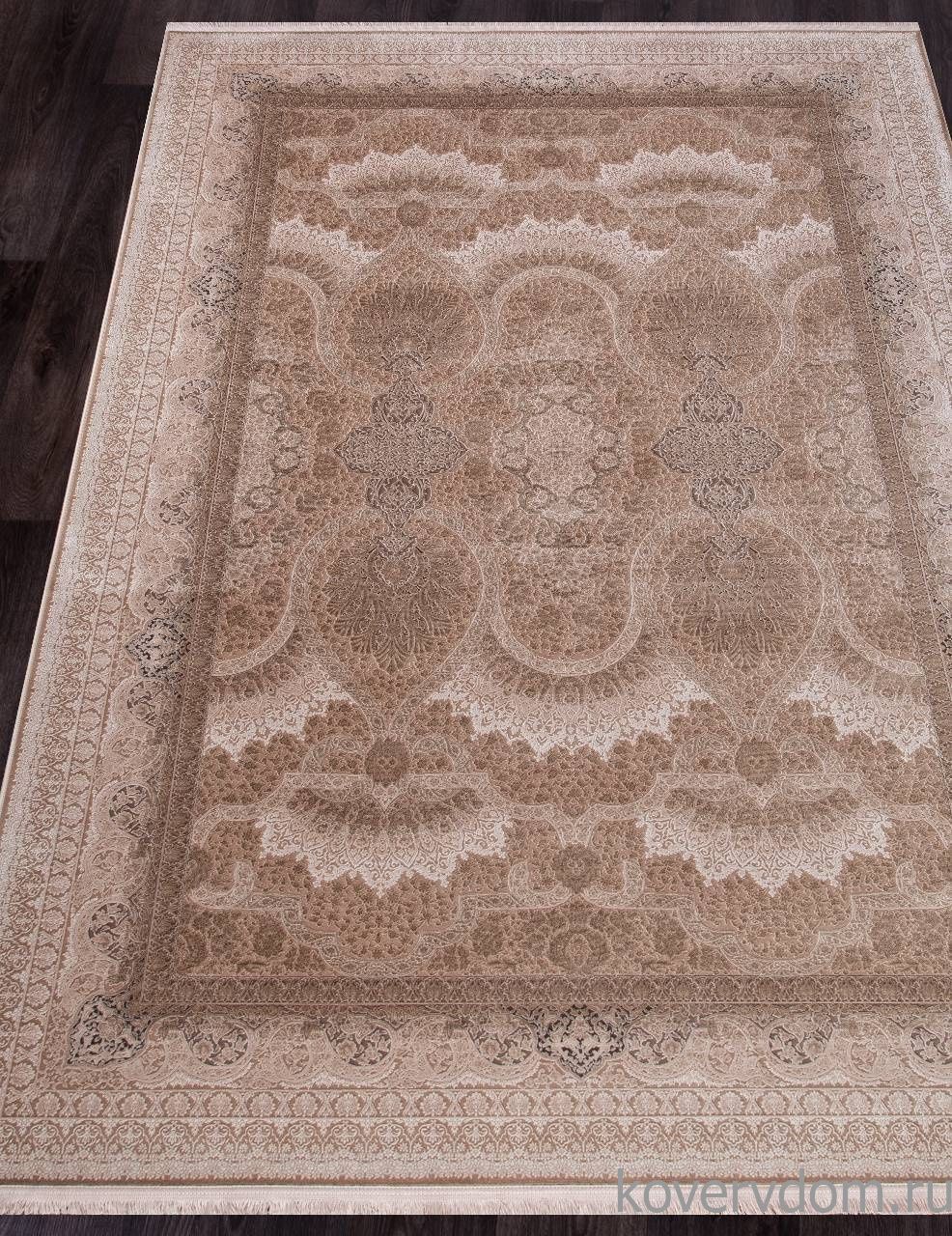 Ковер NOYAN 6021 BROWN Ковер NOYAN 6021 BROWN
