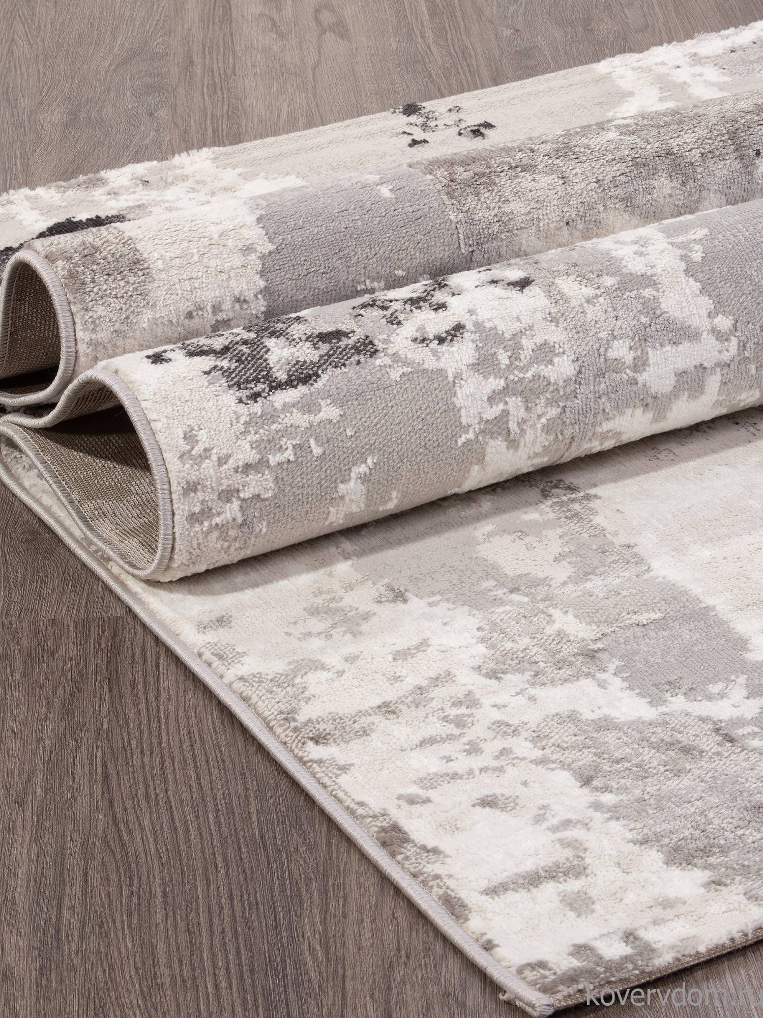 Ковер TAKSIM 05934A L.GREY / GREY