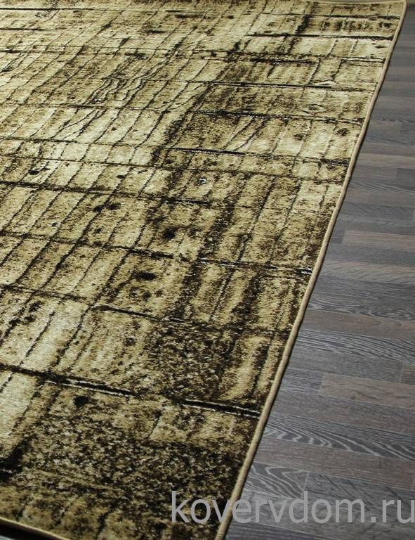 Ковер SUNRISE 2 D445 BEIGE