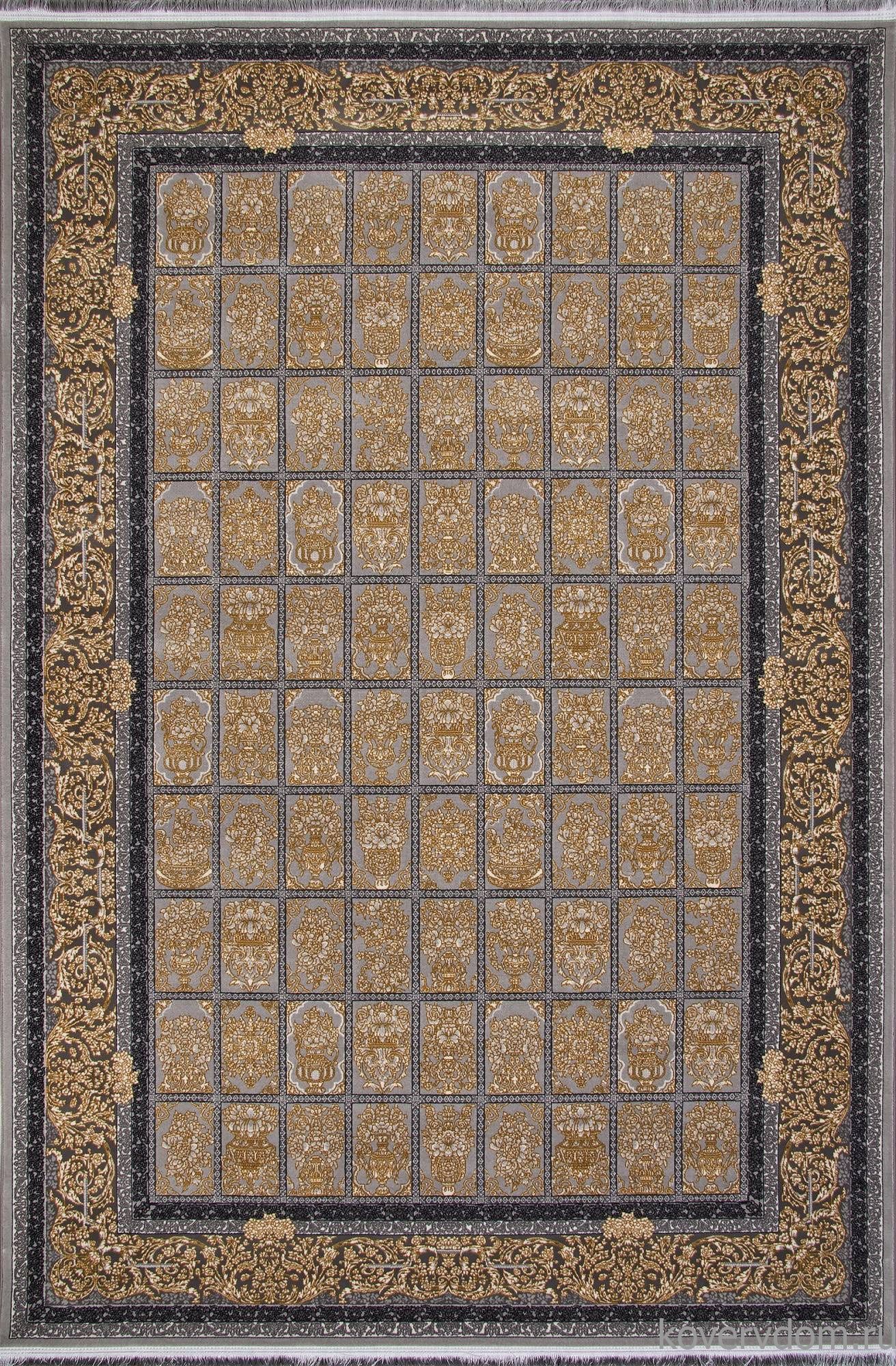Ковер KASHAN 752070 000
