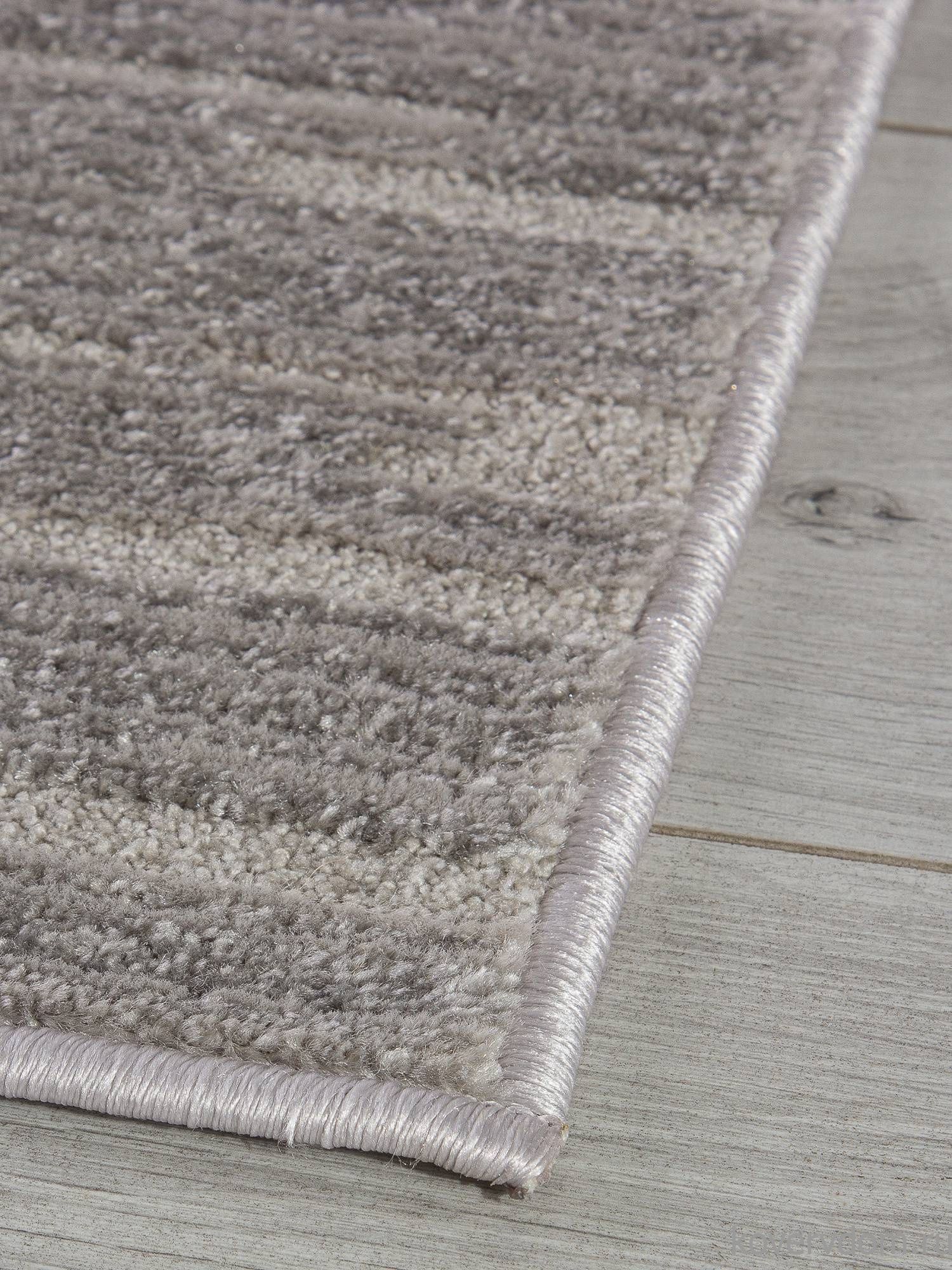 Ковер DIOS F441 LIGHT GRAY