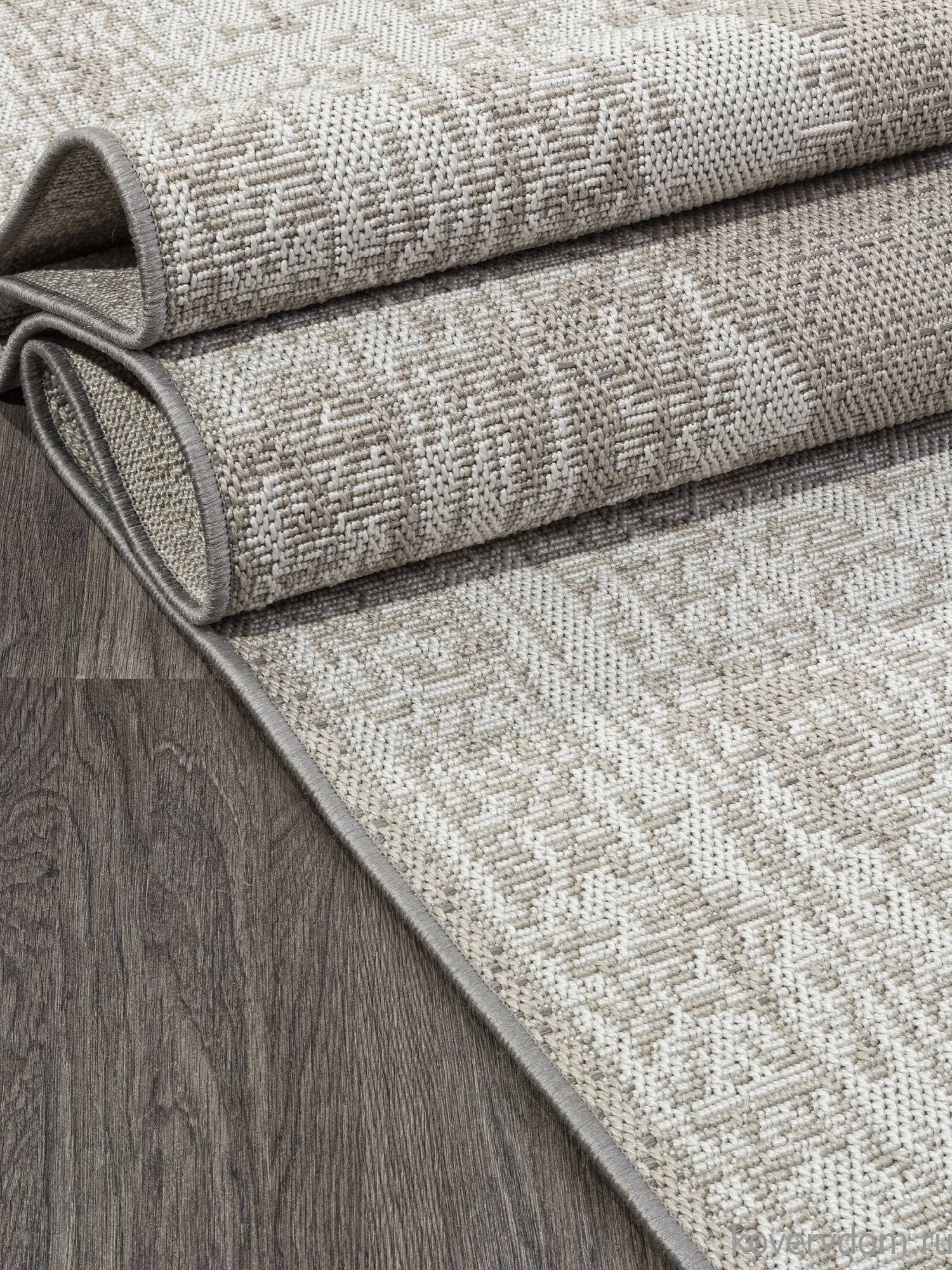 Ковер OTTOWA S129 BEIGE